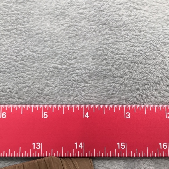 Good American Essential Nylon Track Pants Athletic Size 2 - Picture 9 of 11